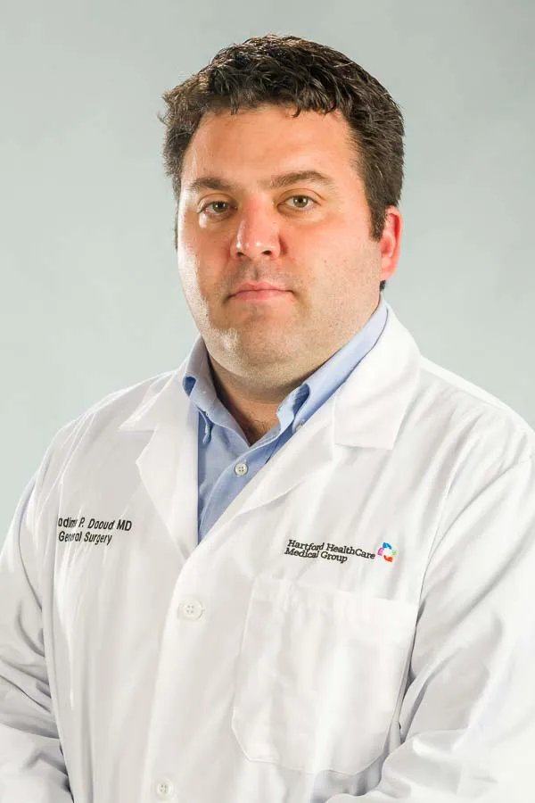 Photo of Daoud, Vladimir Paul, MD